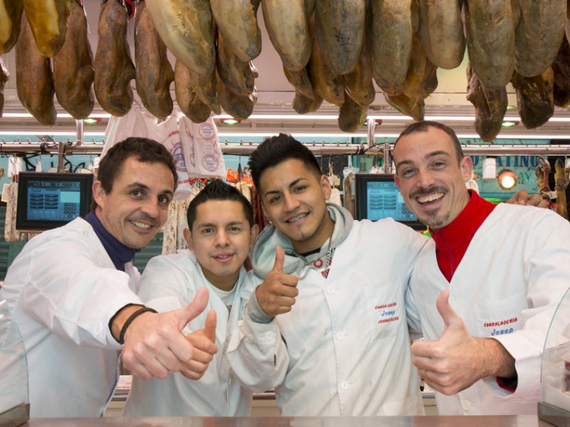 Cansaladeria Josep