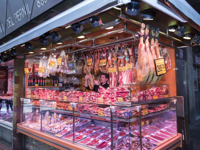 Artesania del pernil Fèlix i Gabriel