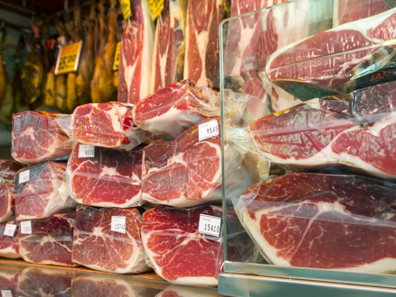 Artesania del pernil Fèlix i Gabriel