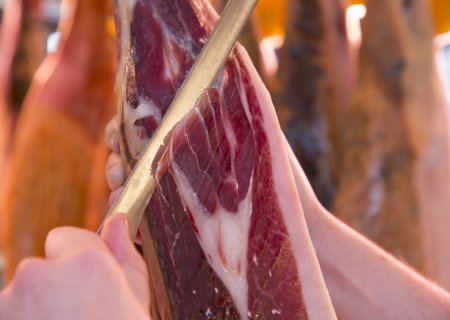 Artesania del pernil Fèlix i Gabriel