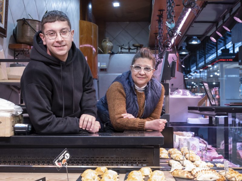 Carniceria Barrachina Lauma