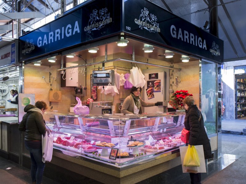 Carnisseria Garriga