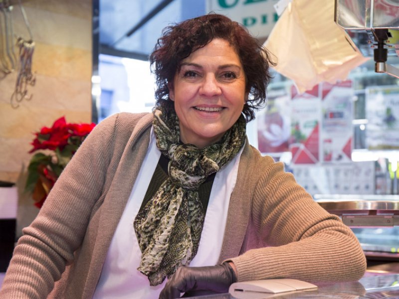 Carnisseria Garriga