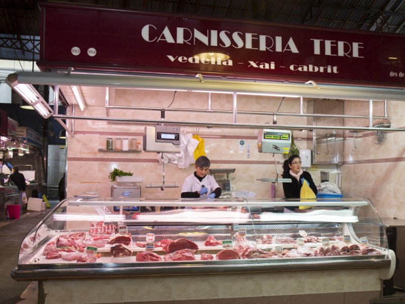 Carnisseria Tere