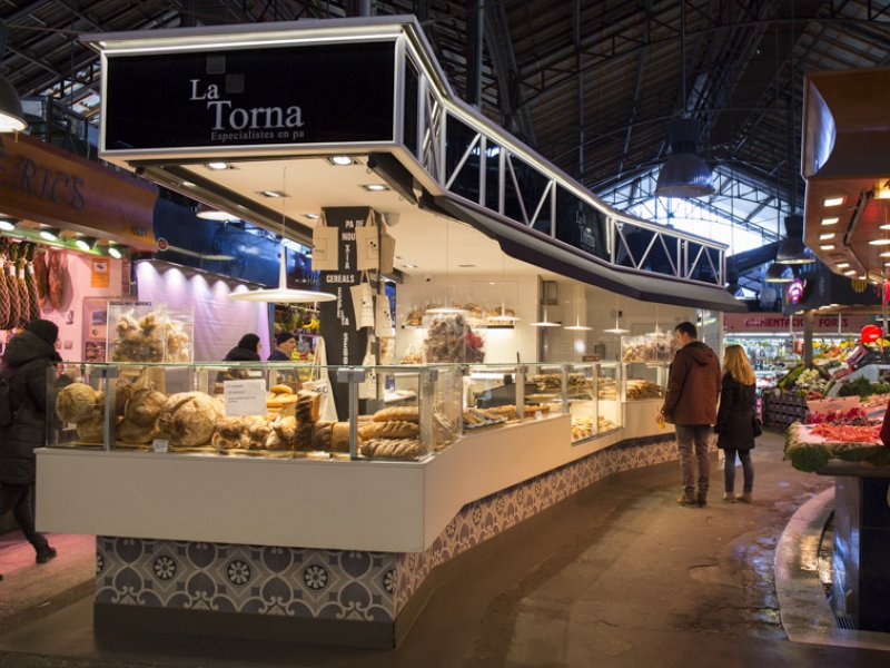 La Torna