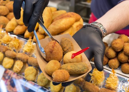 Molt bò Street Food